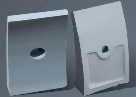 高品质合金钢铸件及衬板